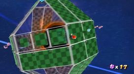 photo d'illustration pour le dossier:Super Mario Galaxy